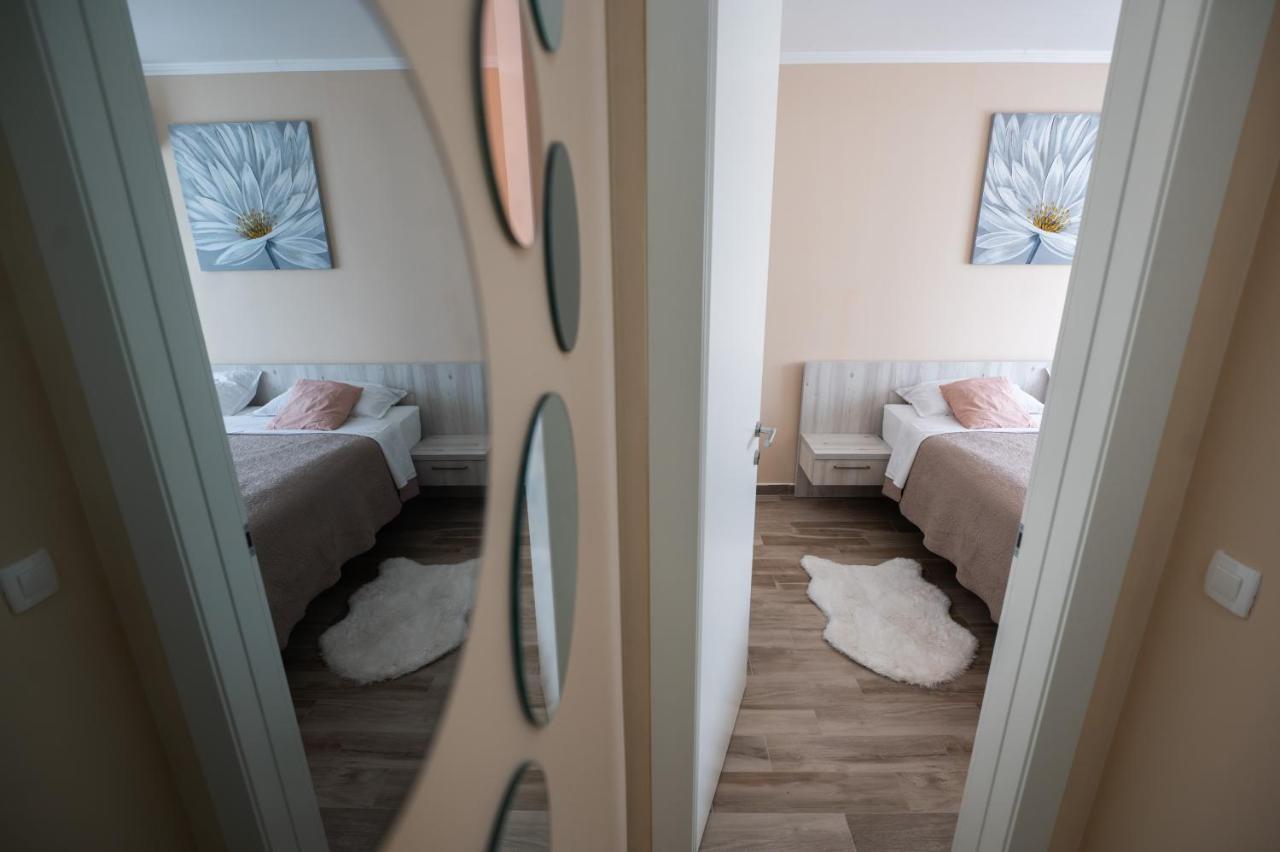 Blue Horizon Zara Apartment Екстериор снимка